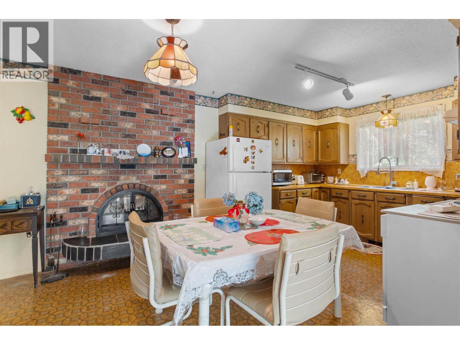 11668 272 STREET, Maple Ridge