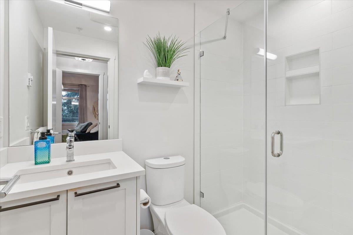 309 5415 BRYDON CRESCENT, Langley