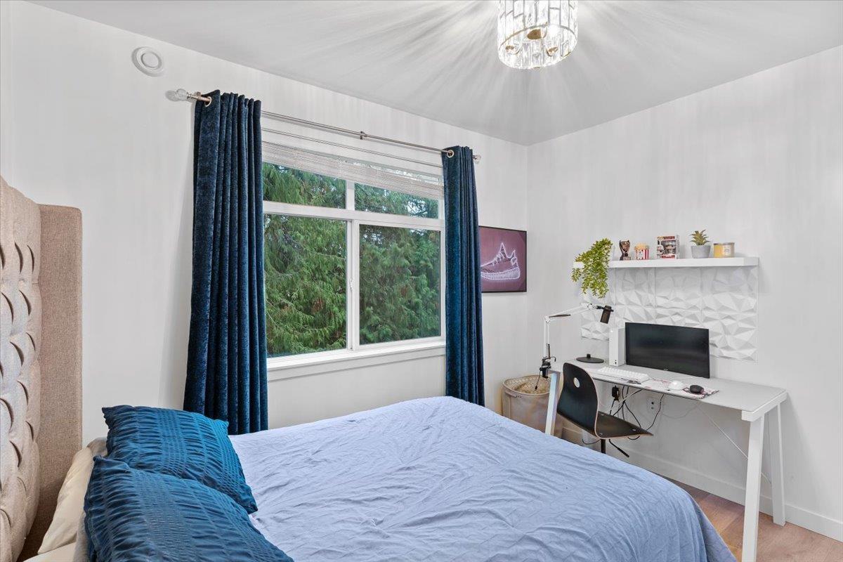 309 5415 BRYDON CRESCENT, Langley