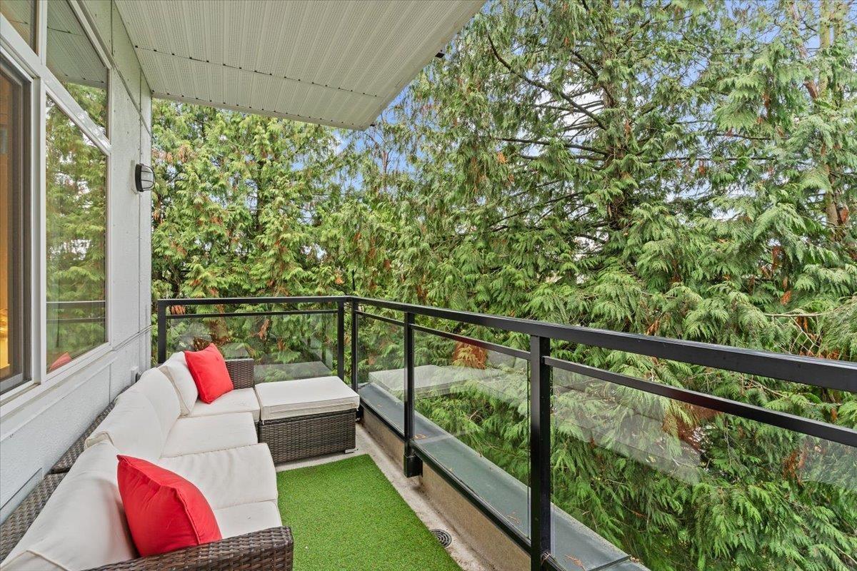 309 5415 BRYDON CRESCENT, Langley