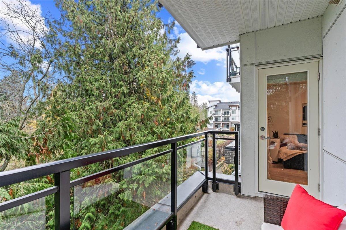 309 5415 BRYDON CRESCENT, Langley