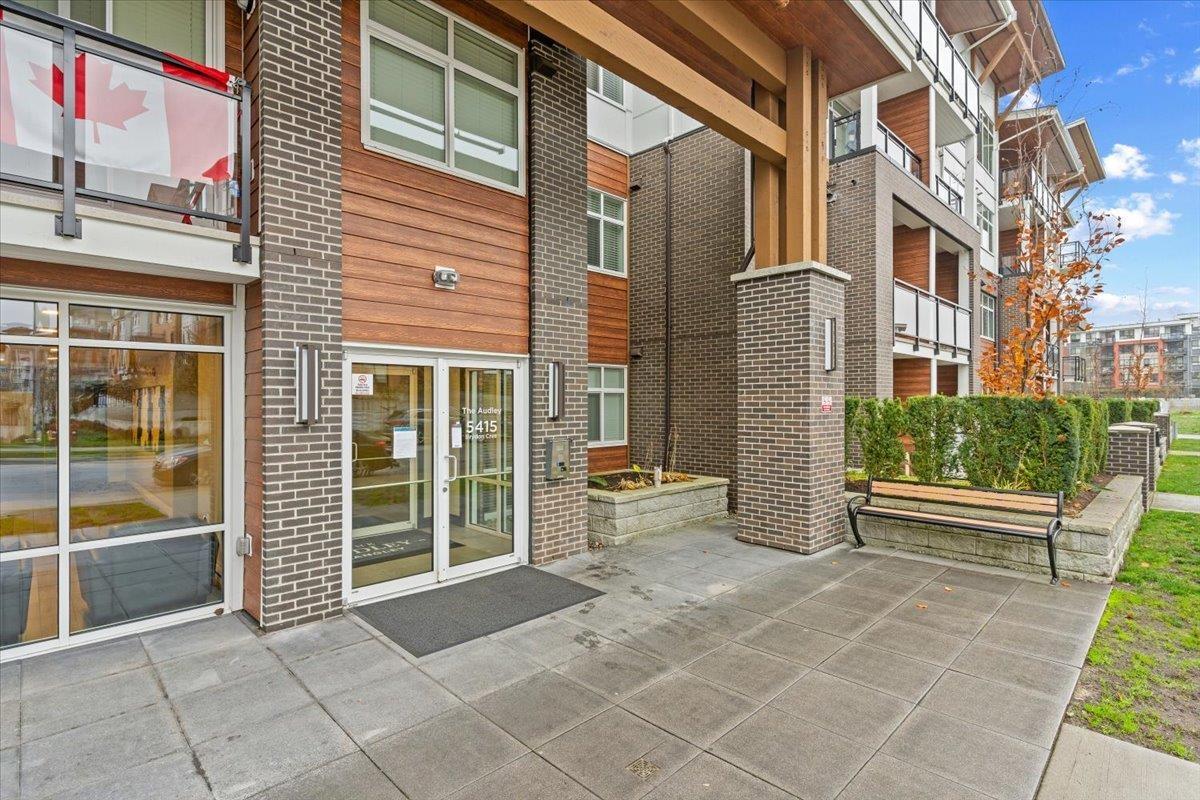 309 5415 BRYDON CRESCENT, Langley