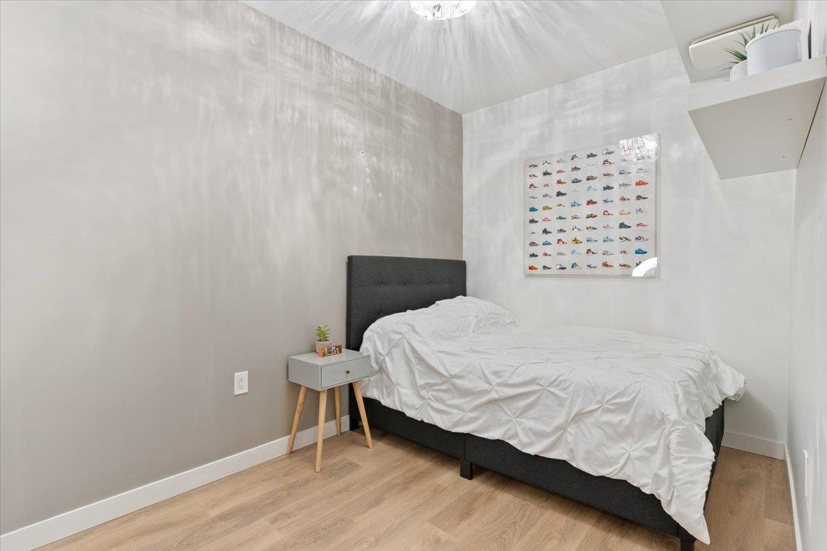 309 5415 BRYDON CRESCENT, Langley