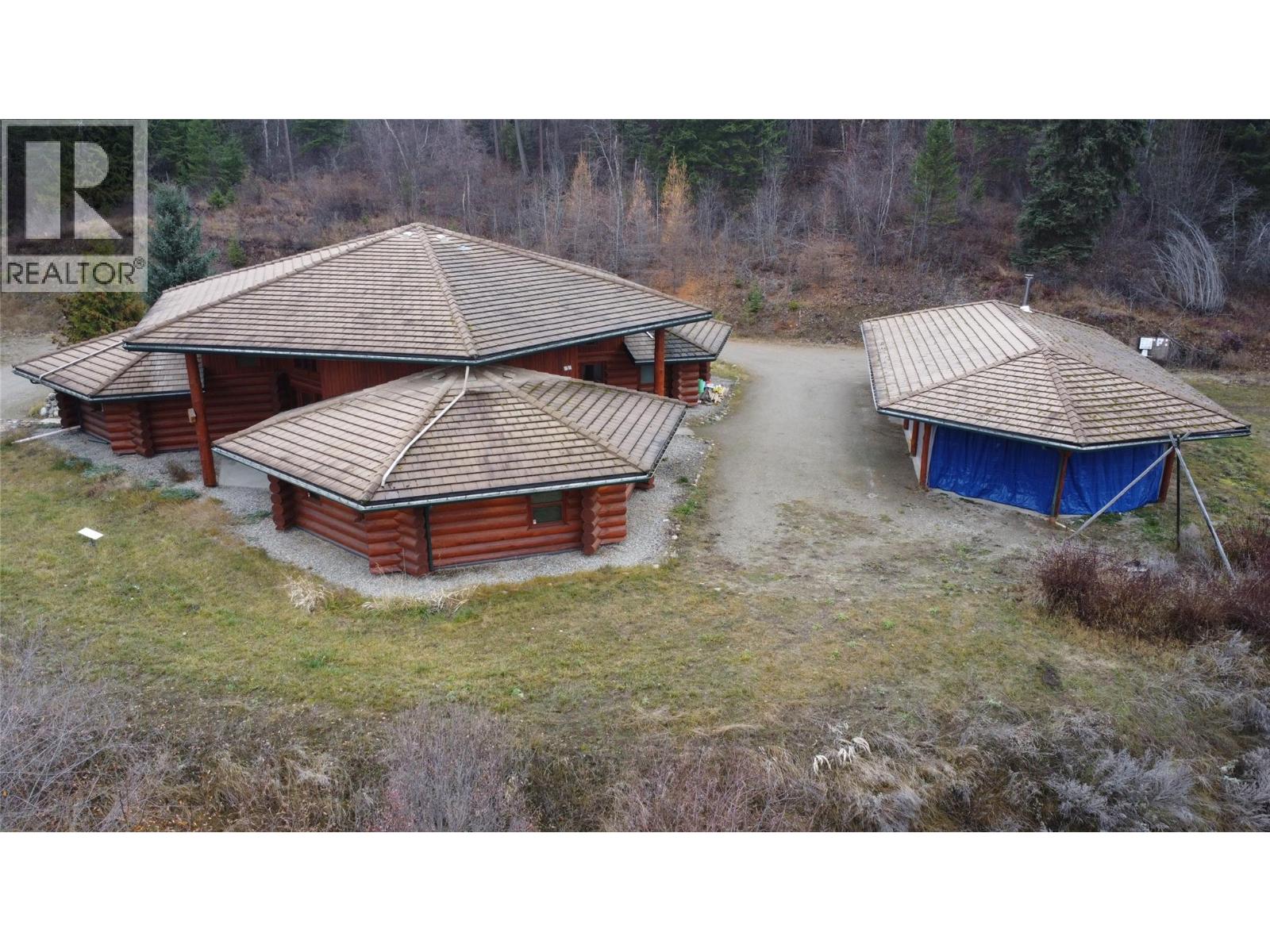 2680 CEDAR RIDGE Street Unit# Proposed Phase 2 Lot# 1 & 2, Lumby