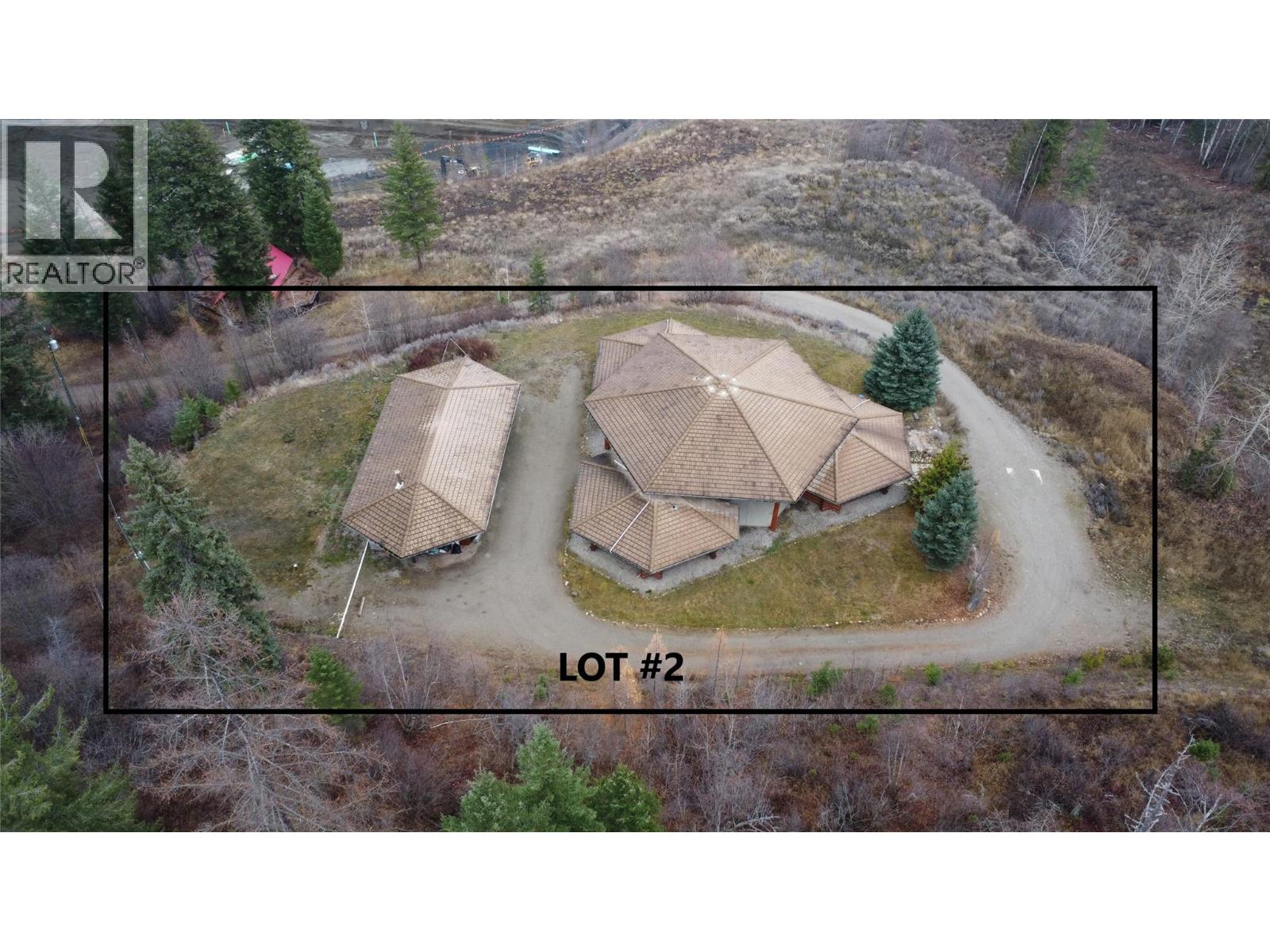  2680 CEDAR RIDGE Street, Lumby