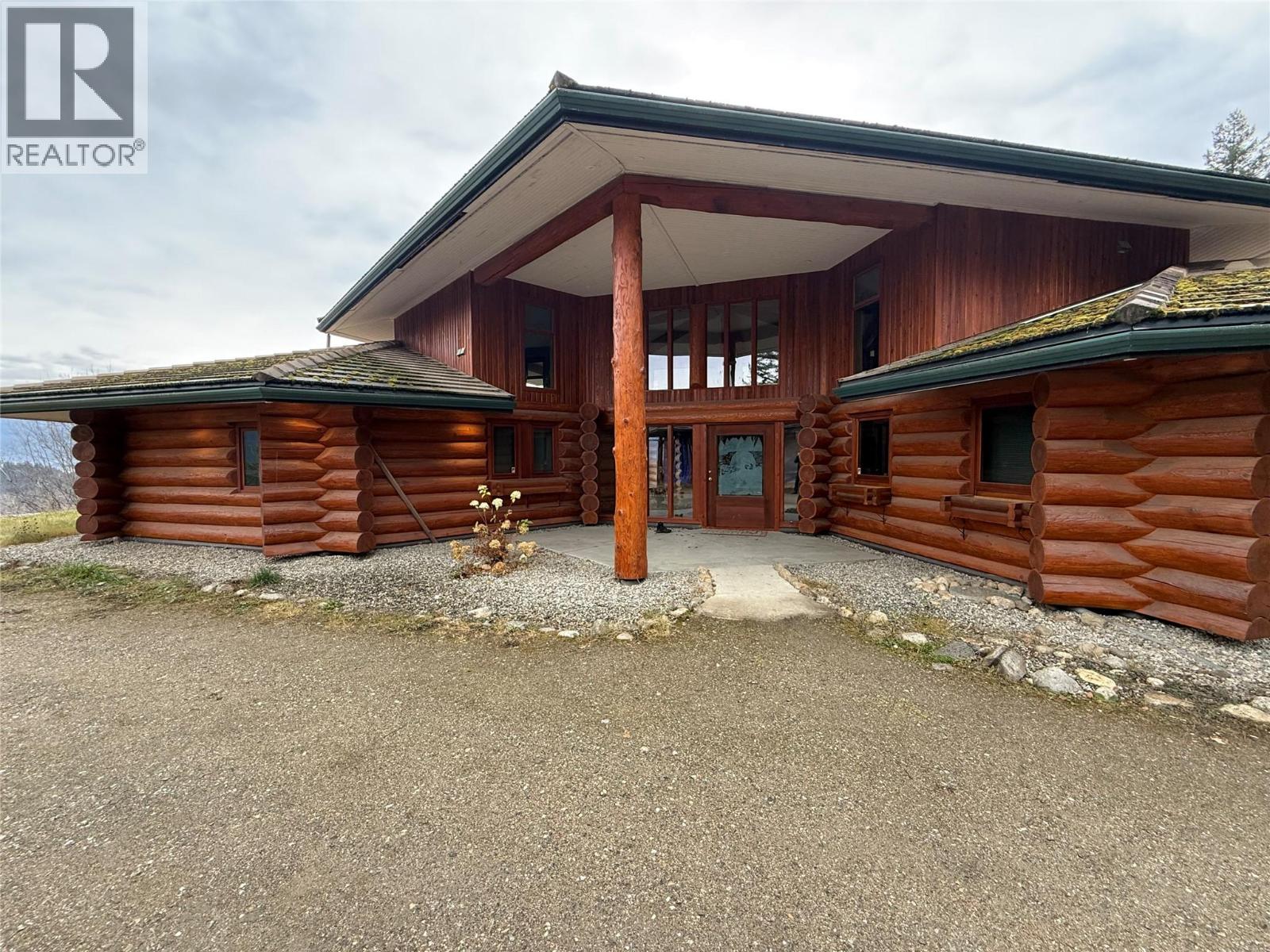 2680 CEDAR RIDGE Street Unit# Proposed Phase 2 Lot# 1 & 2, Lumby