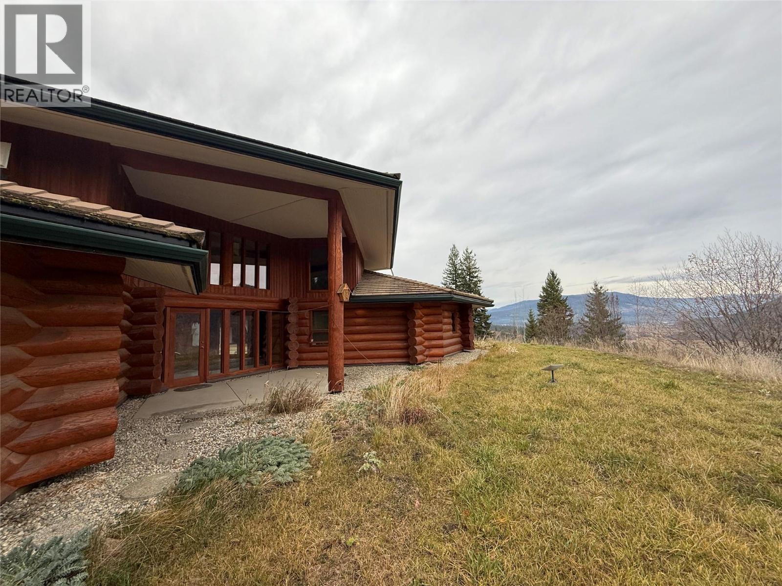 2680 CEDAR RIDGE Street Unit# Proposed Phase 2 Lot# 1 & 2, Lumby