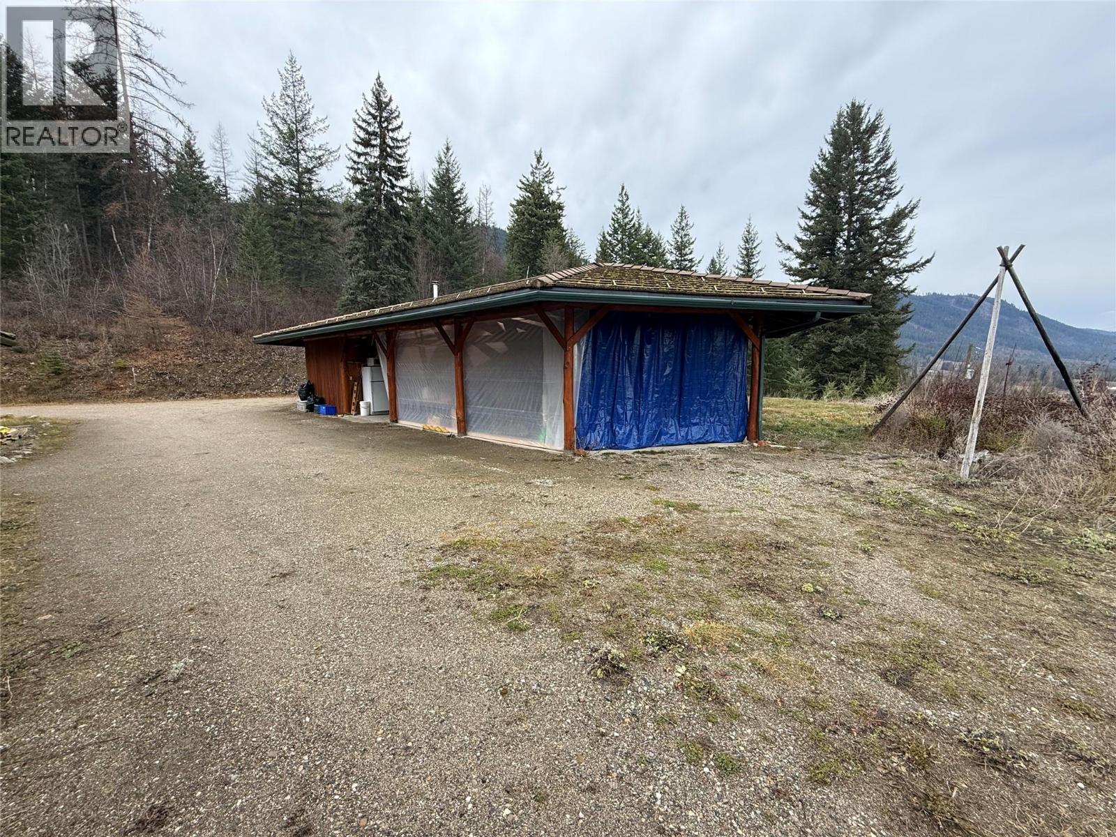 2680 CEDAR RIDGE Street Unit# Proposed Phase 2 Lot# 1 & 2, Lumby