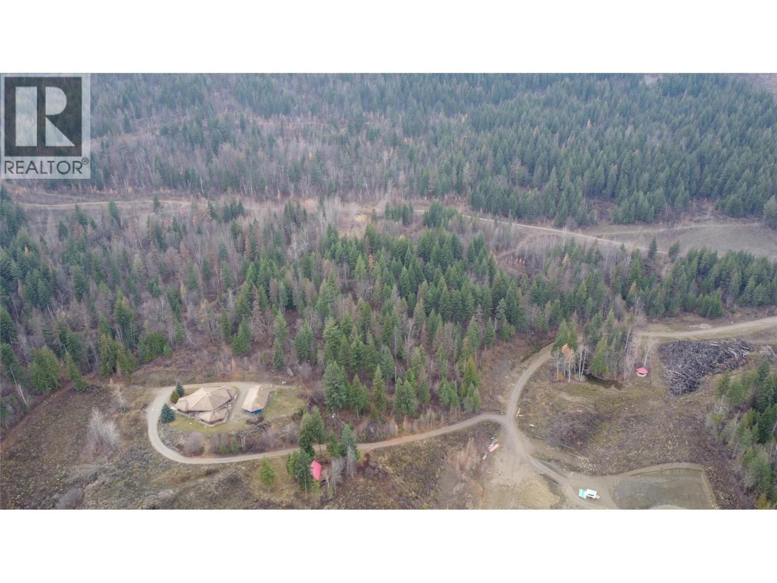 2680 CEDAR RIDGE Street Unit# Proposed Phase 2 Lot# 1 & 2, Lumby