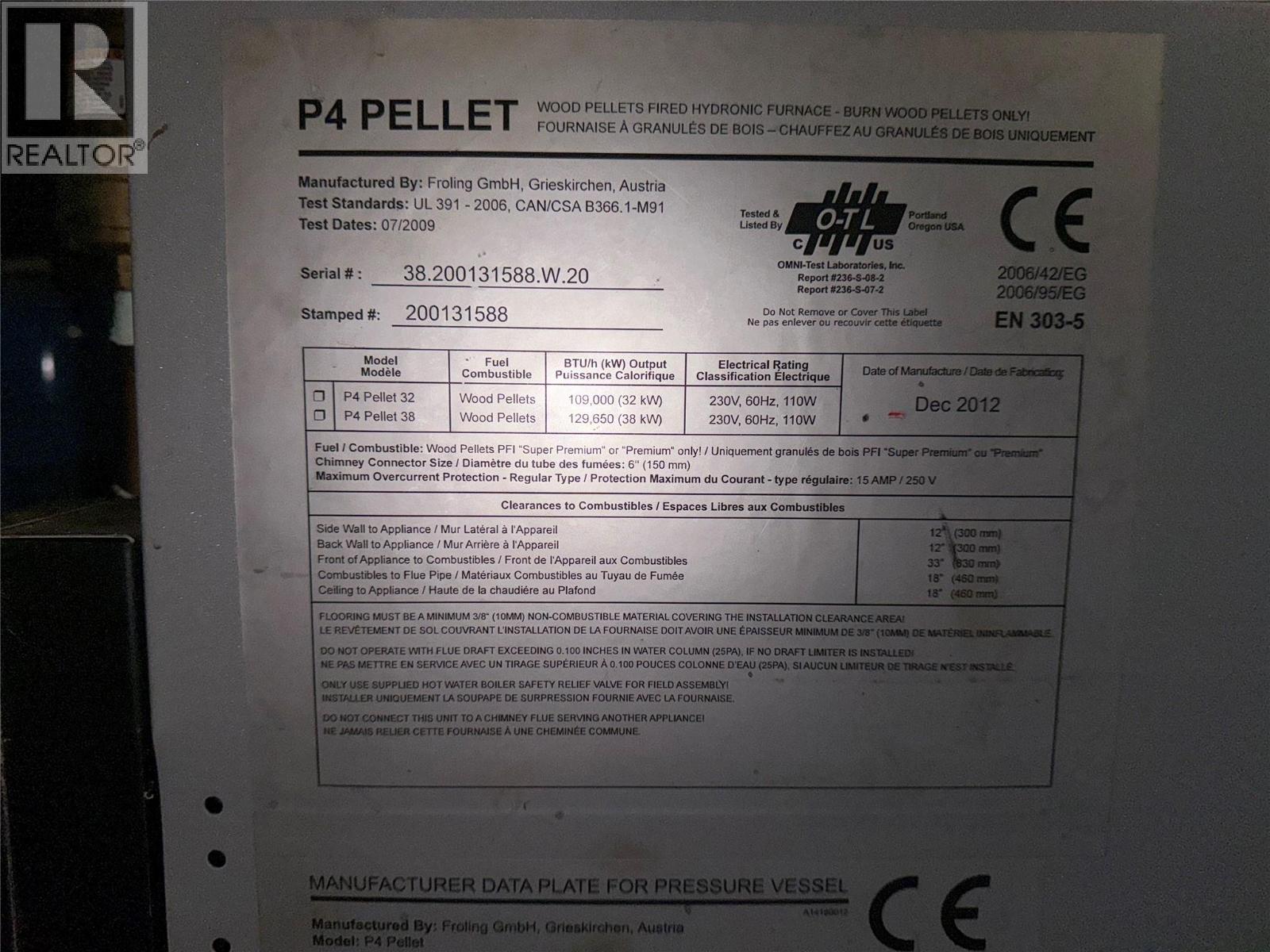 2680 CEDAR RIDGE Street Unit# Proposed Phase 2 Lot# 1 & 2, Lumby