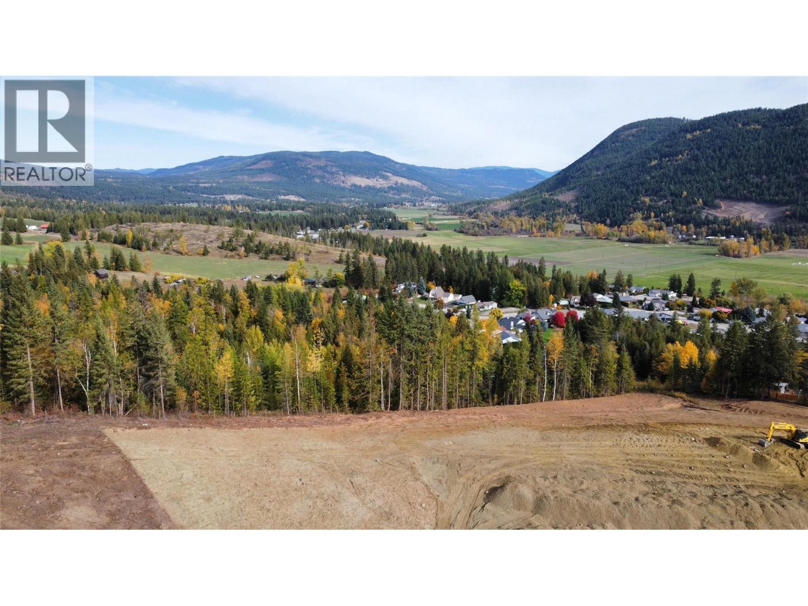 2680 CEDAR RIDGE Street Unit# Proposed Phase 2 Lot# 1 & 2, Lumby