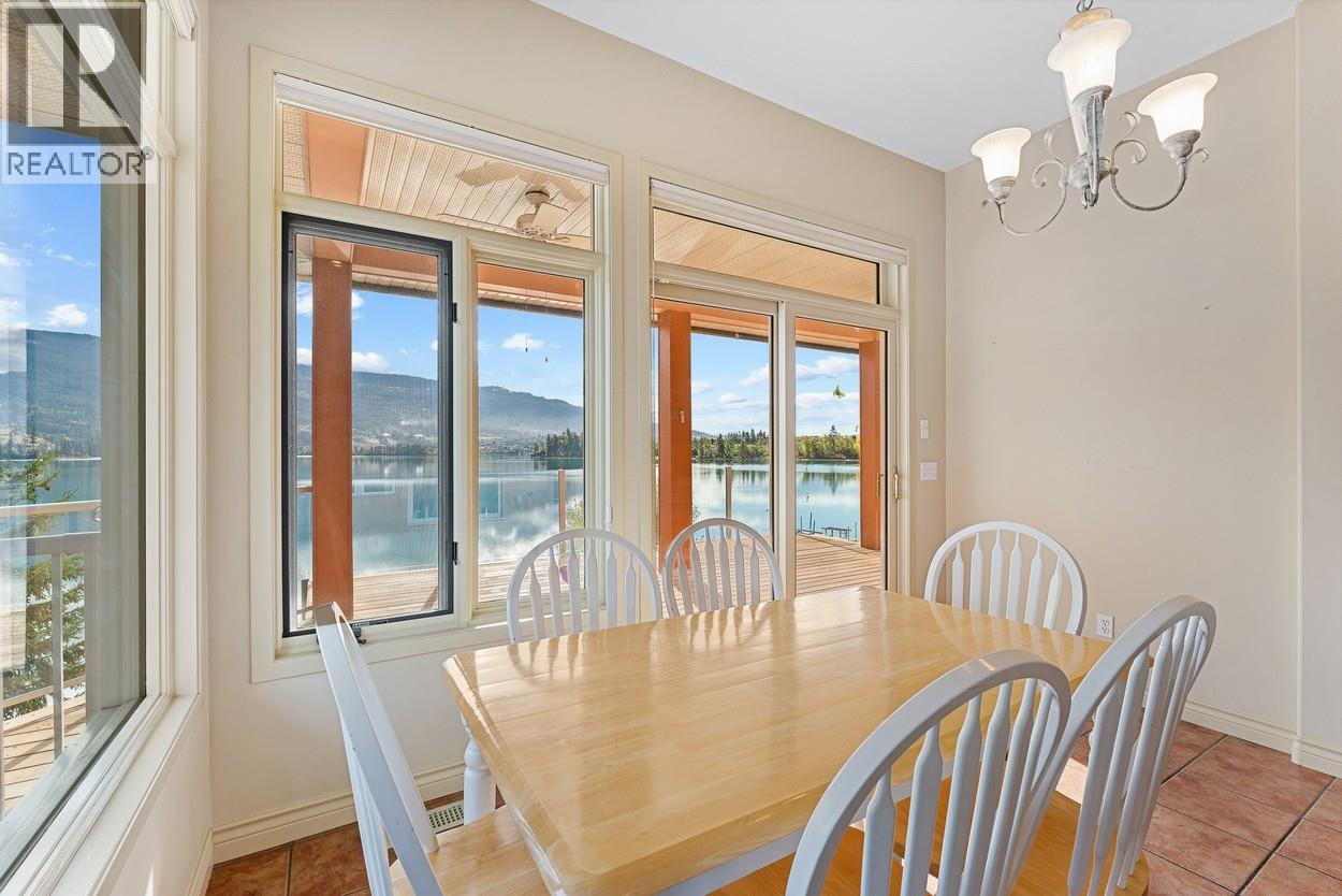 3 17211 Thomson Road, Lake Country