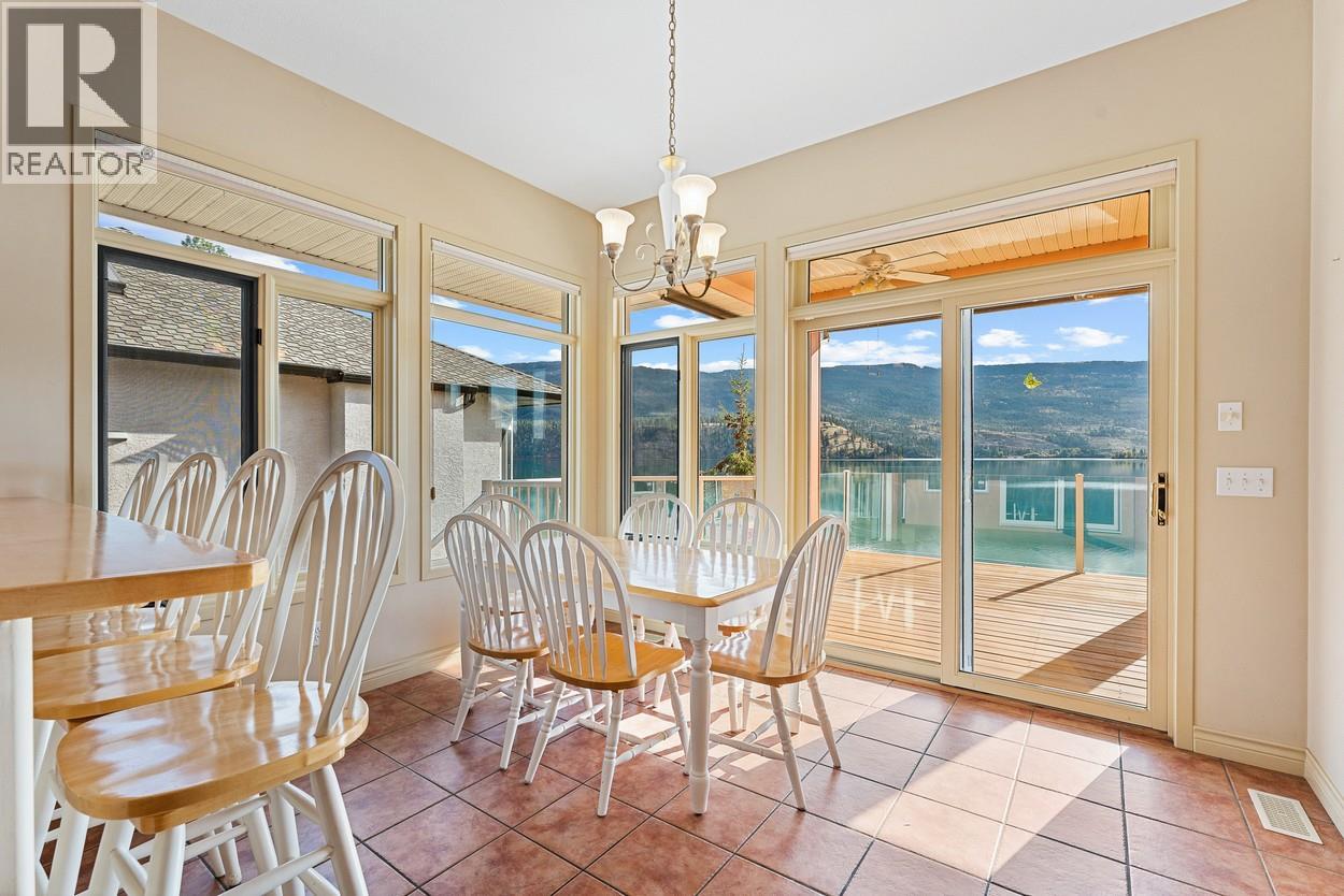 3 17211 Thomson Road, Lake Country