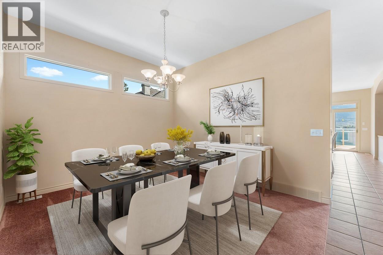 3 17211 Thomson Road, Lake Country