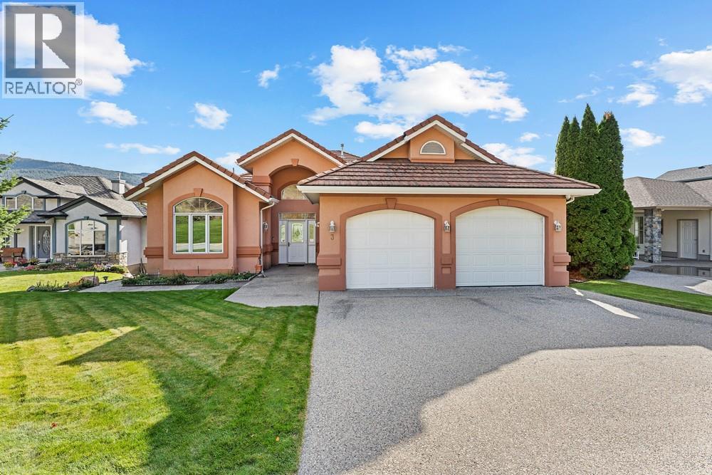 3 17211 Thomson Road, Lake Country