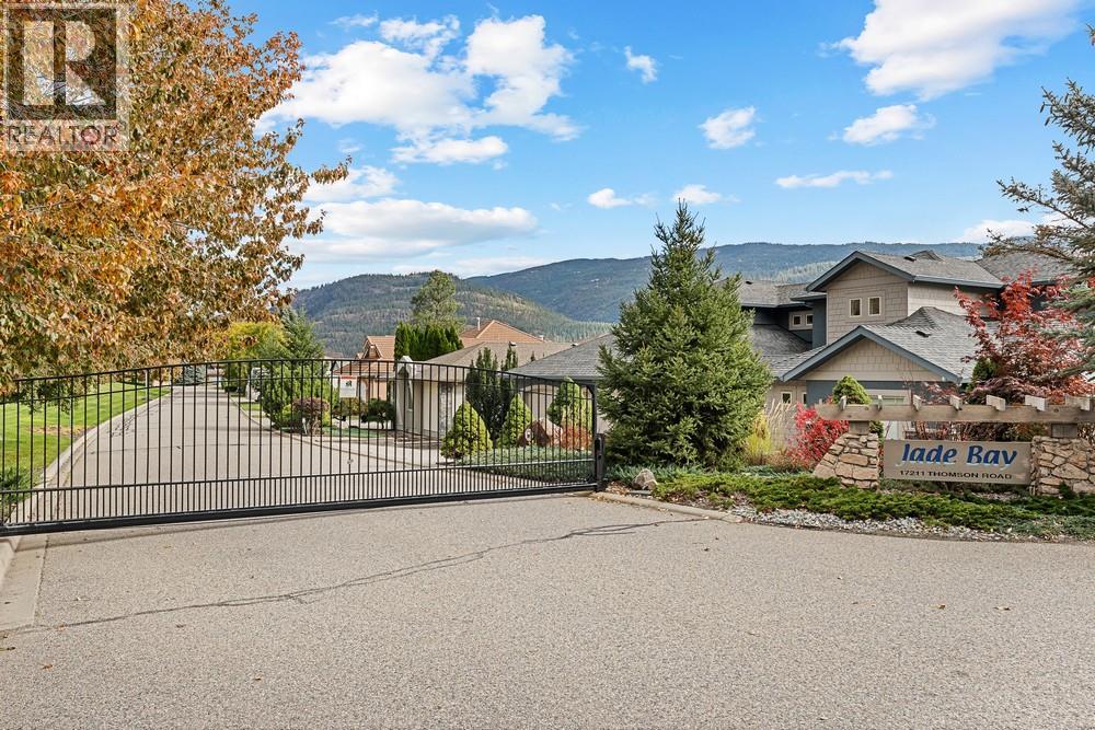 3 17211 Thomson Road, Lake Country