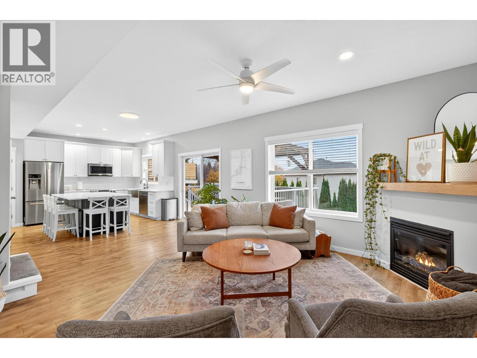  1971 Rosealee Lane, West Kelowna