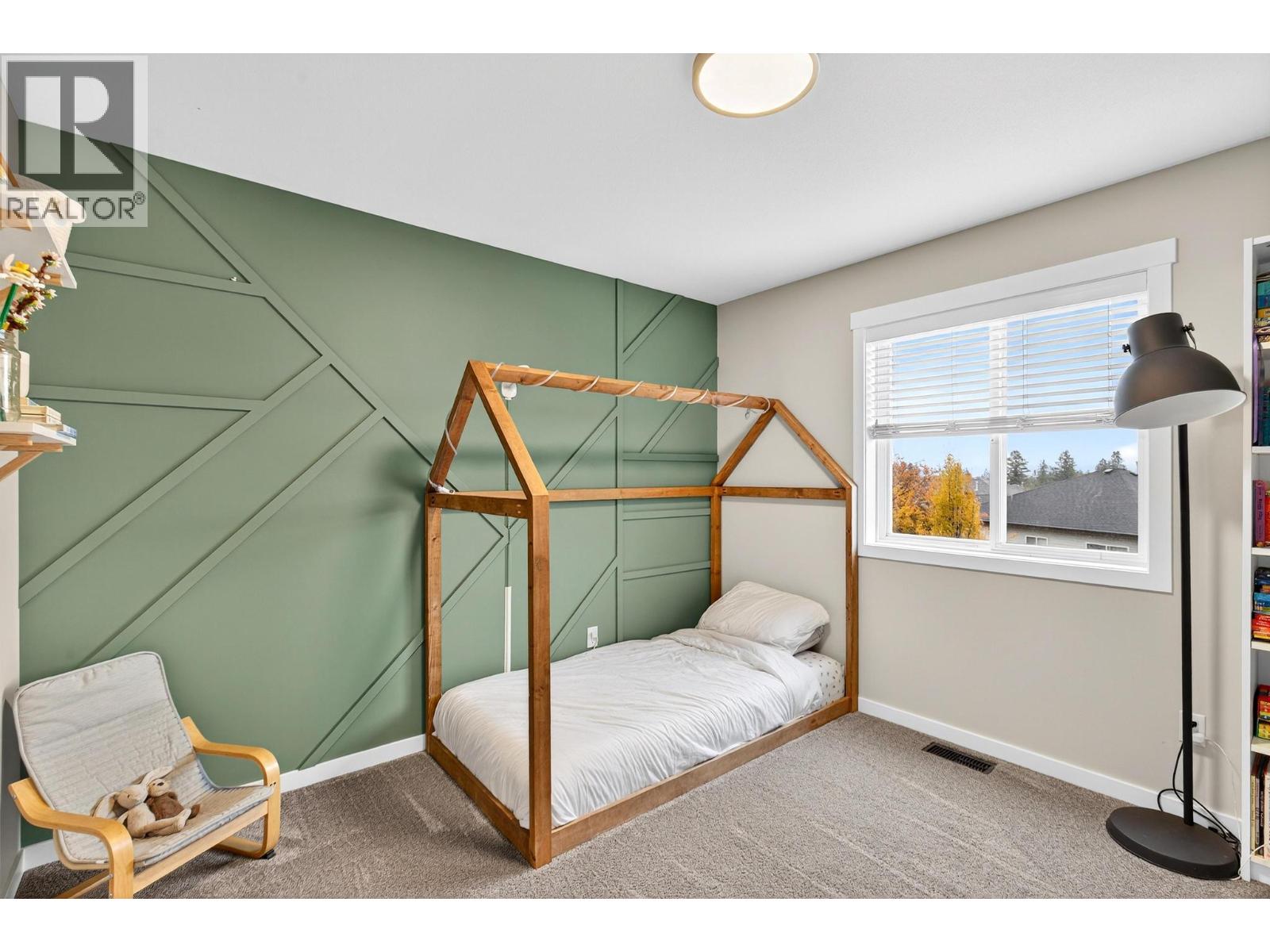  1971 Rosealee Lane, West Kelowna