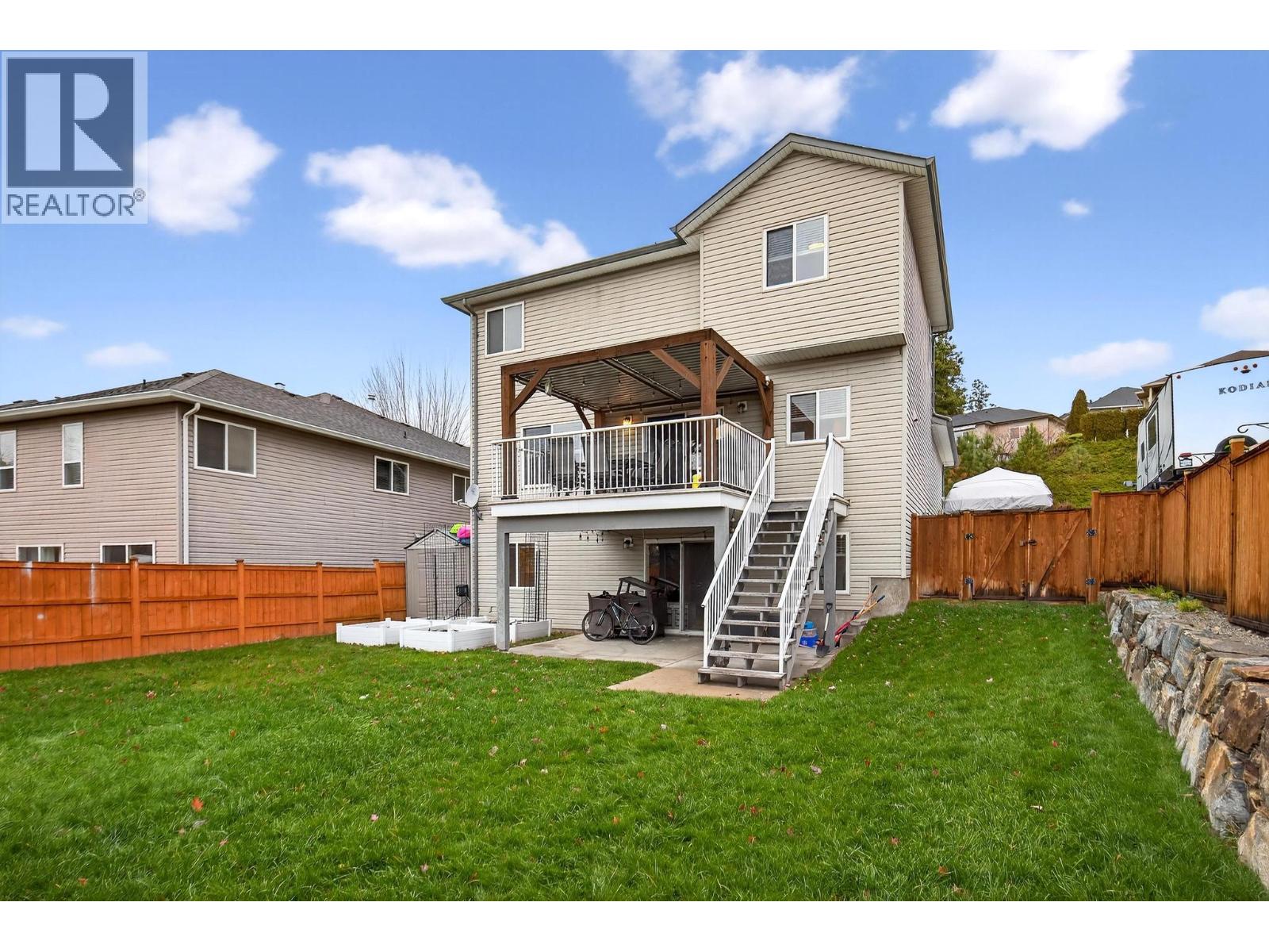  1971 Rosealee Lane, West Kelowna