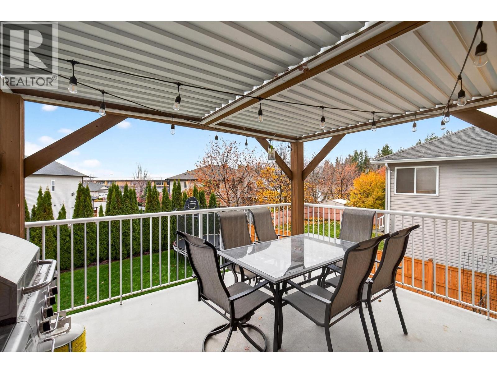  1971 Rosealee Lane, West Kelowna