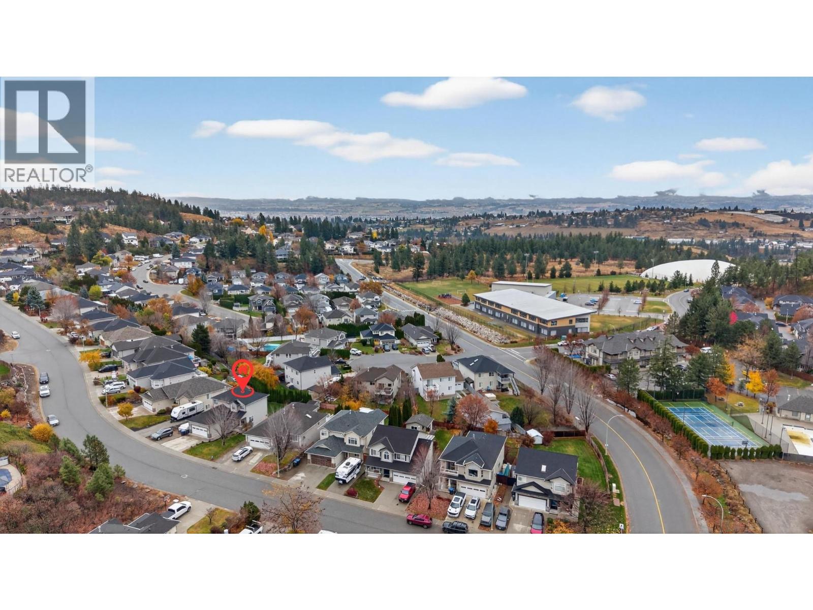  1971 Rosealee Lane, West Kelowna