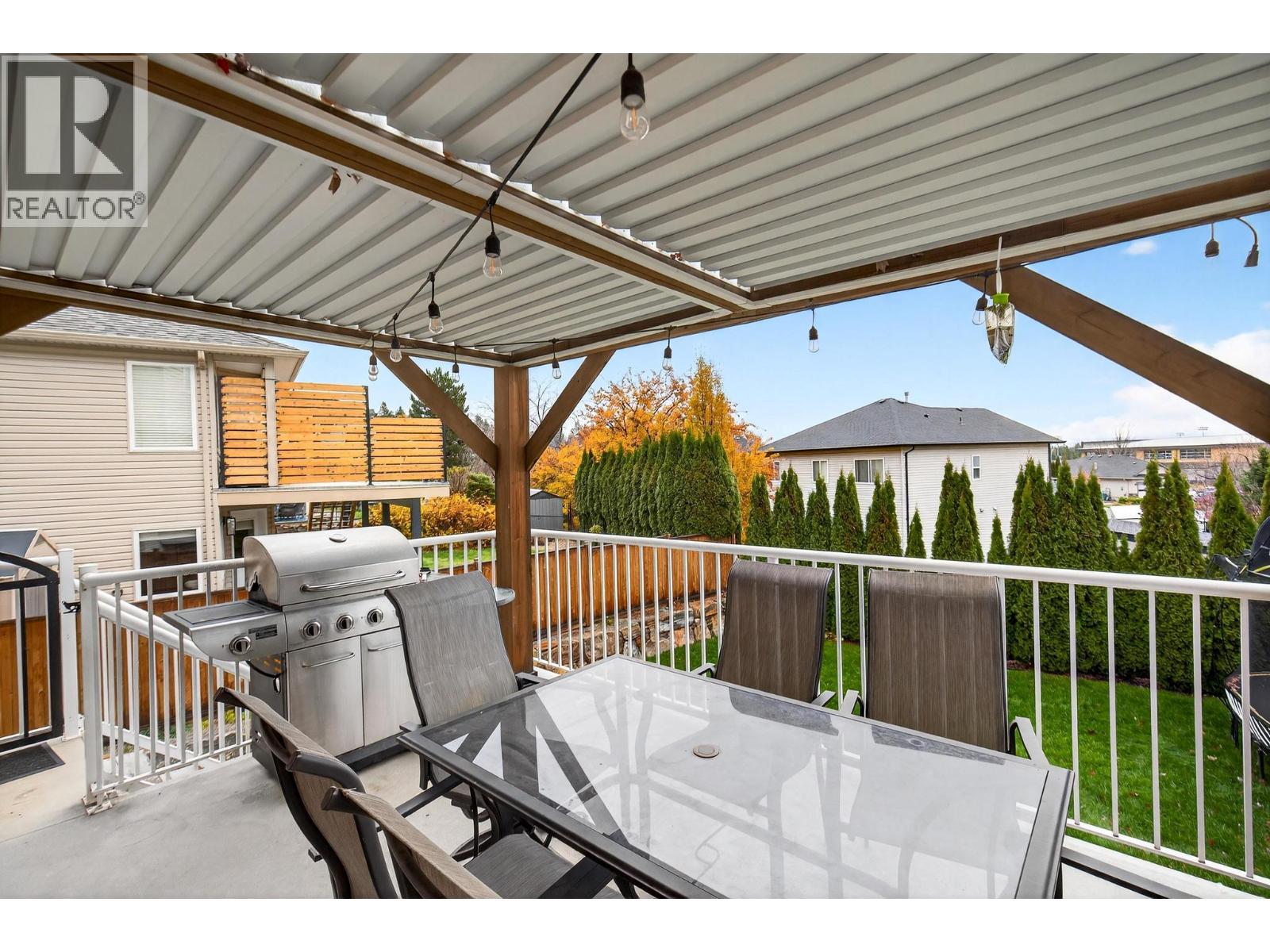  1971 Rosealee Lane, West Kelowna