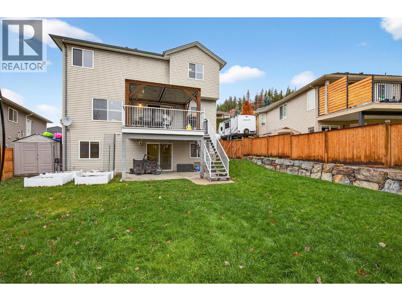  1971 Rosealee Lane, West Kelowna