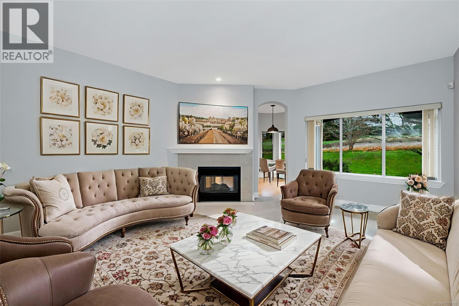 98 530 Marsett Place, Saanich