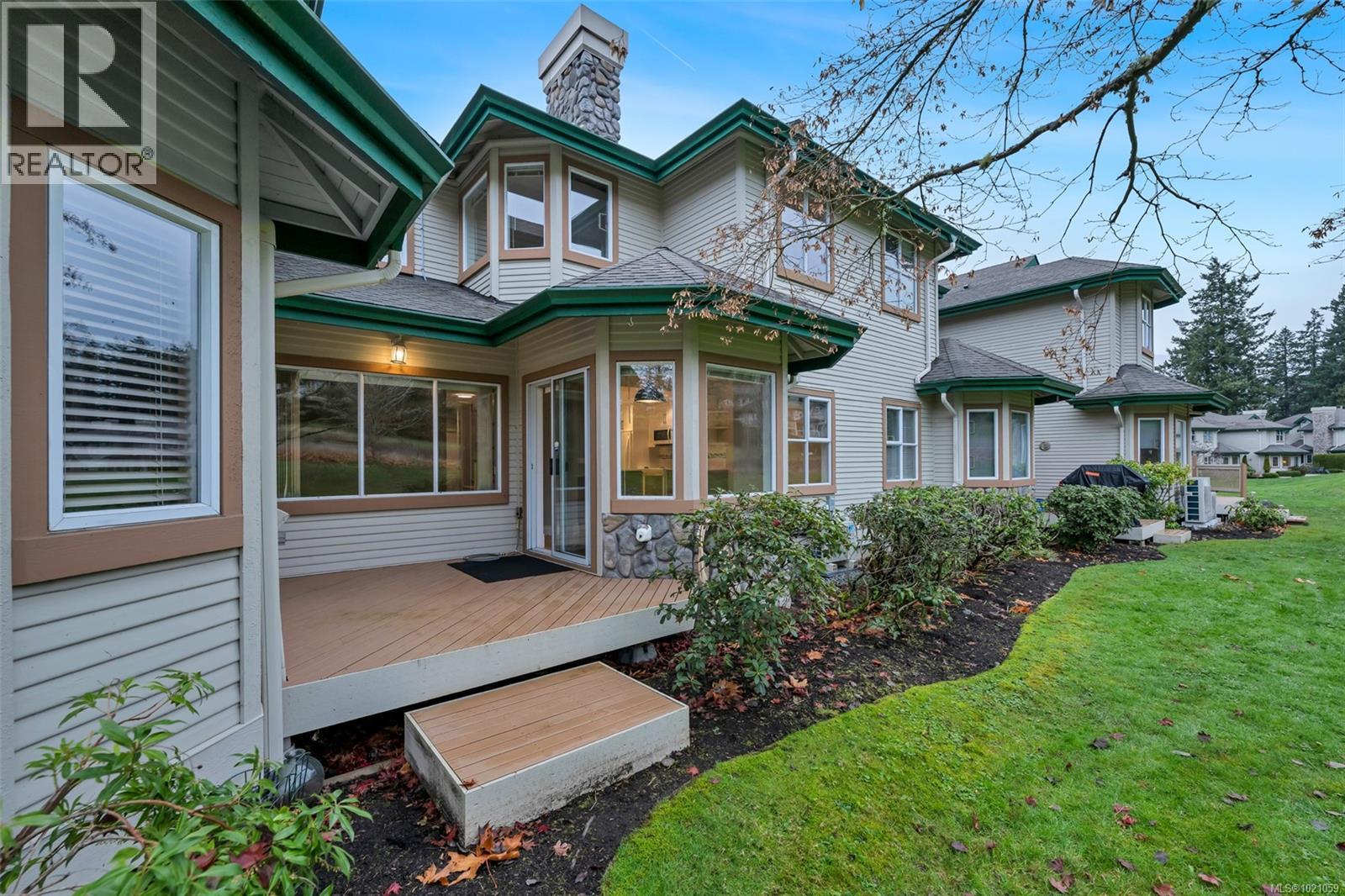 98 530 Marsett Place, Saanich