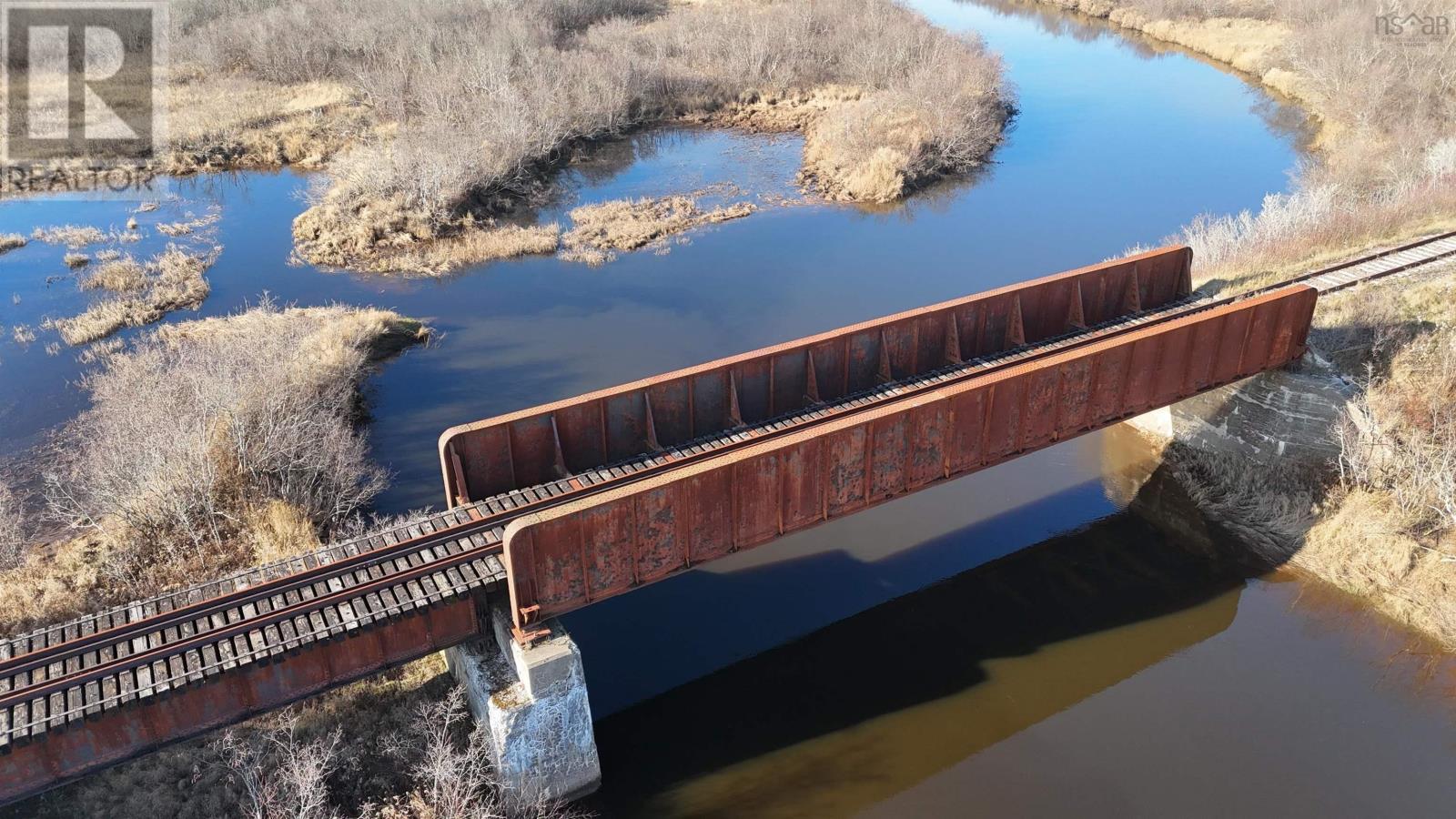 Property 10 of 19 of 22 acres Dowling Road