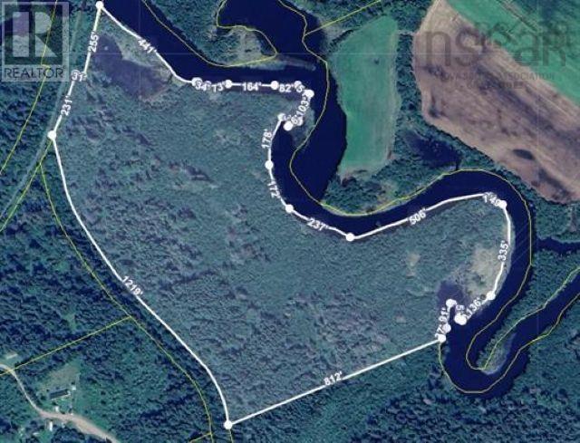 Property 13 of 19 of 22 acres Dowling Road