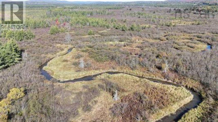 Property 6 of 19 of 22 acres Dowling Road