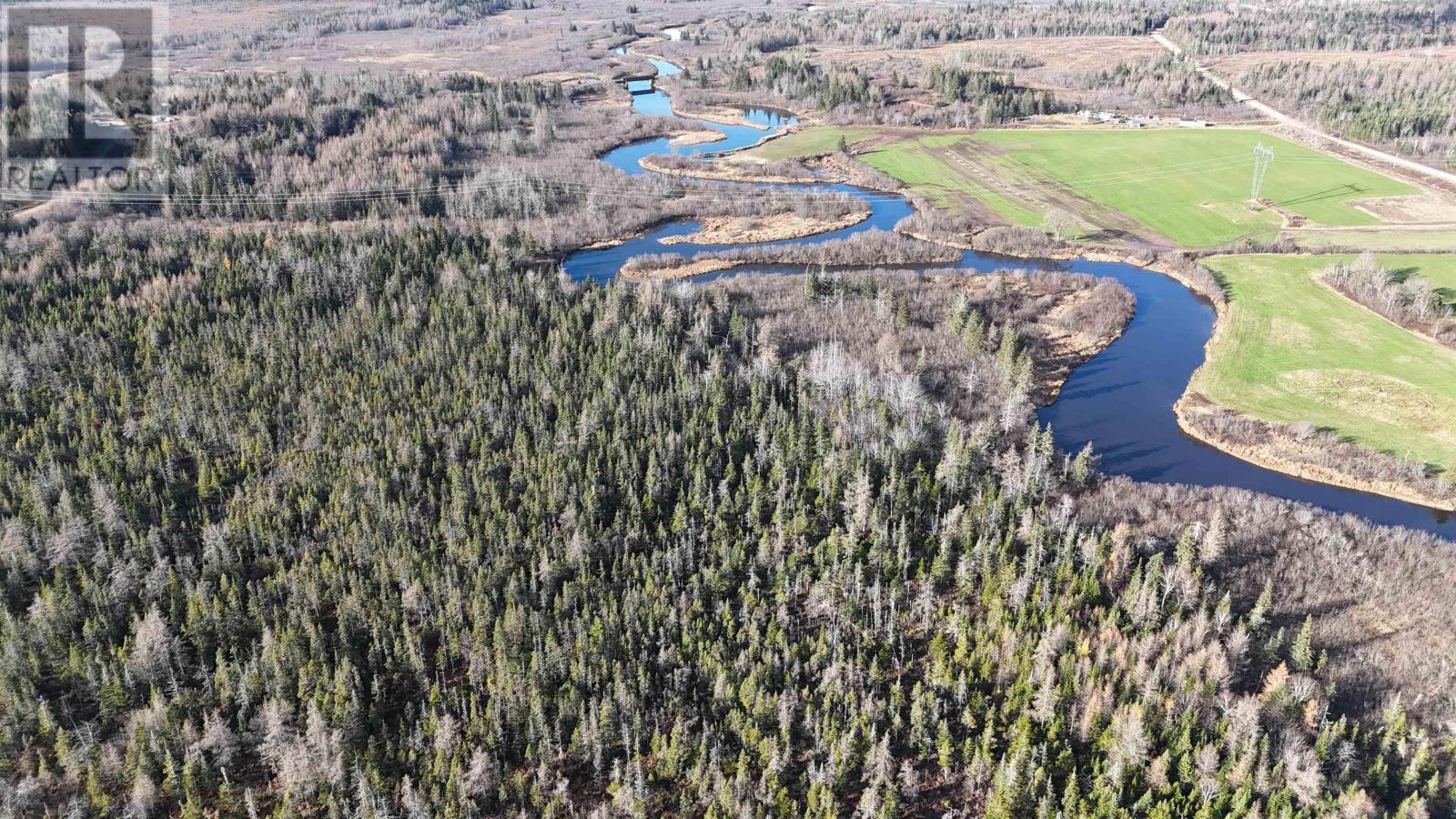 Property photo of 33 acres Dowling Road