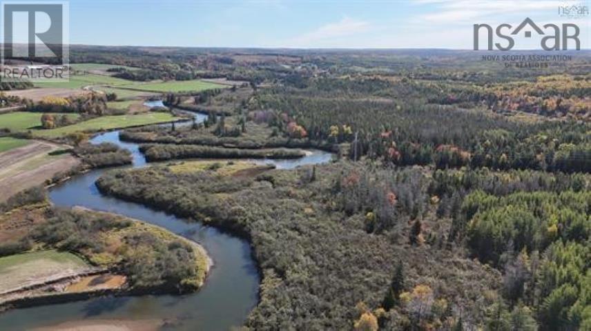 Property 12 of 13 of 33 acres Dowling Road