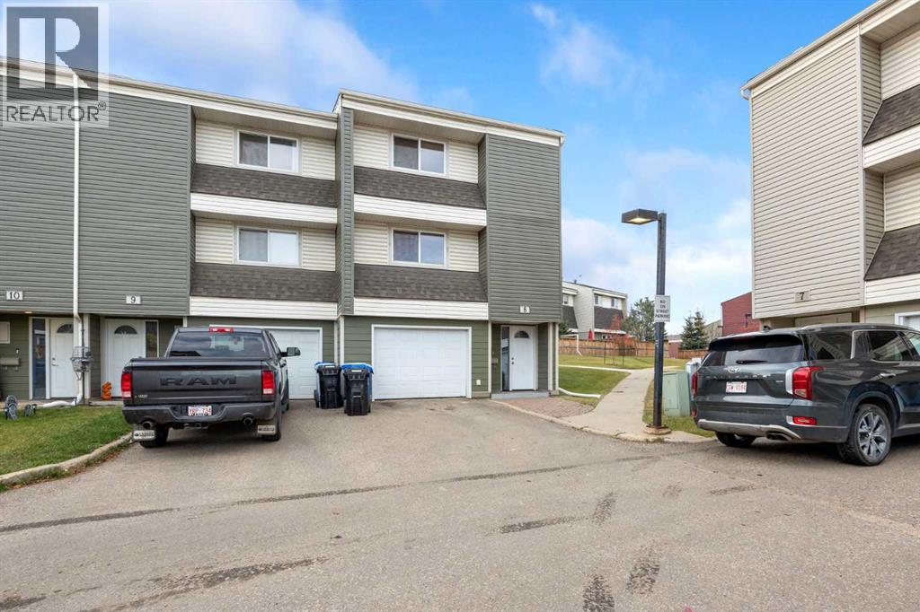 400 Silin Forest Road, Fort McMurray