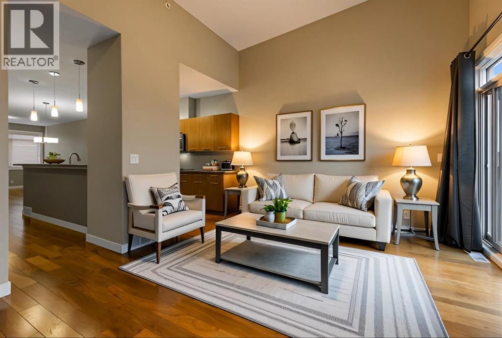 402, 476 14 Street NW, Calgary, Alberta