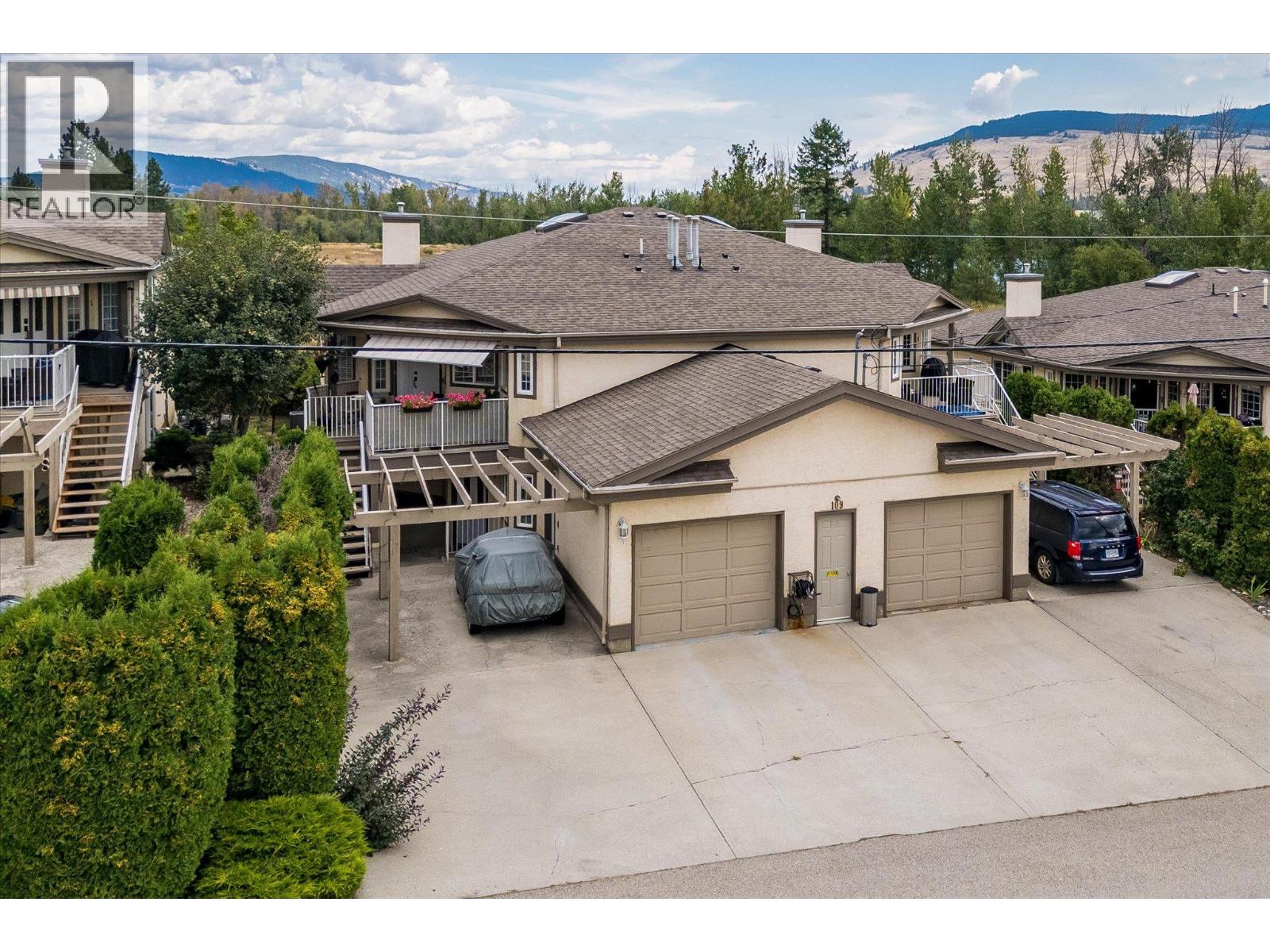 109-4 7841 Highway 97 N Other, Kelowna
