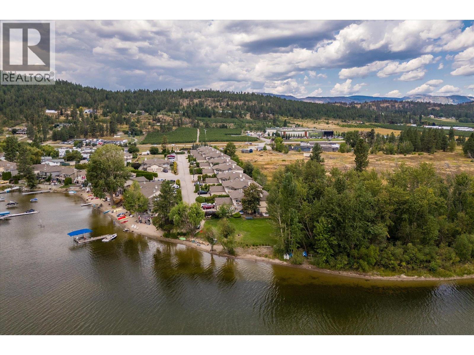 109-4 7841 Highway 97 N Other, Kelowna