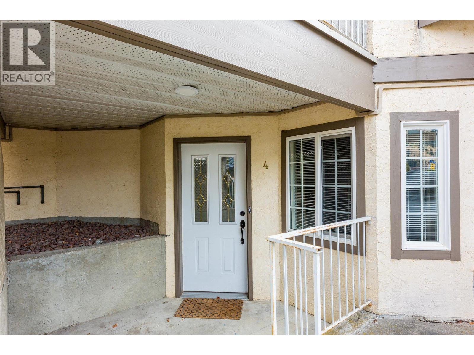 109-4 7841 Highway 97 N Other, Kelowna