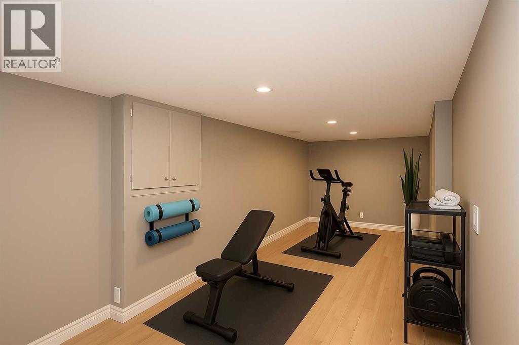 18 Lakeland Road, Sylvan Lake