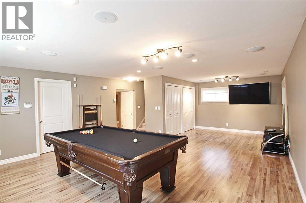 18 Lakeland Road, Sylvan Lake