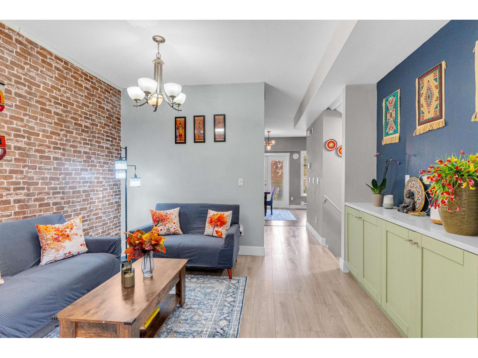 7 2950 LEFEUVRE ROAD - Photo 5 of 29, Aberdeen, British Columbia