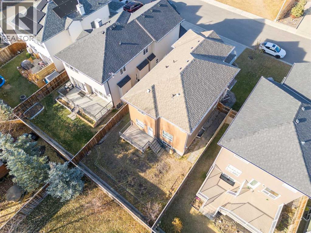 Single Family House for Sale in  Everhollow Rise SW Evergreen Calgary 