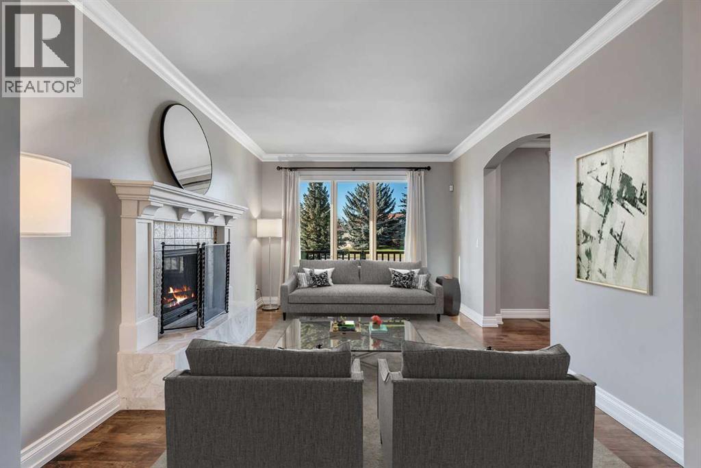 Single Family House for Sale in  Baroc Road NW Dalhousie Calgary 