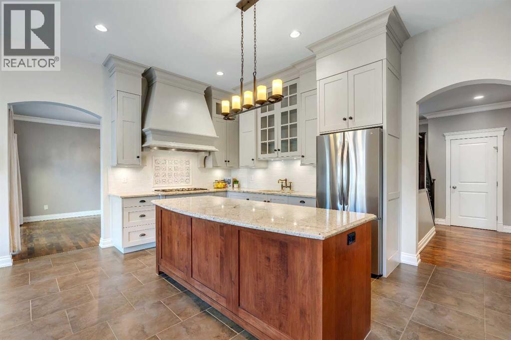 Single Family House for Sale in  Baroc Road NW Dalhousie Calgary 