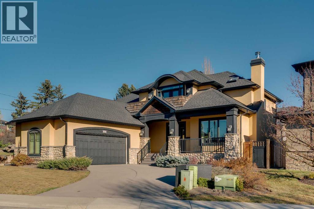 Single Family House for Sale in  Baroc Road NW Dalhousie Calgary 