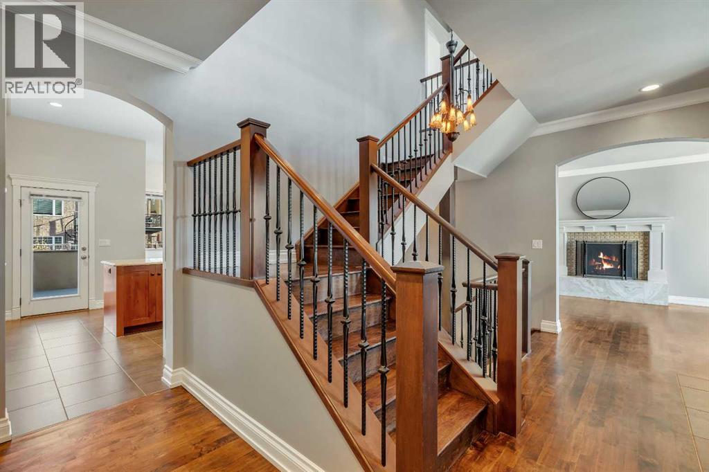 Single Family House for Sale in  Baroc Road NW Dalhousie Calgary 