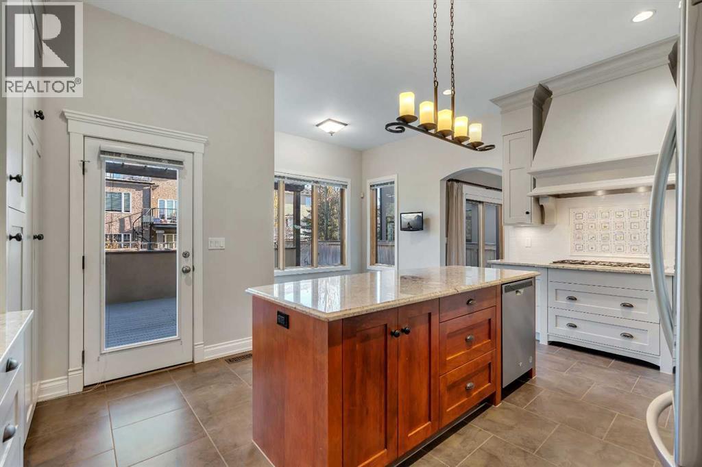 Single Family House for Sale in  Baroc Road NW Dalhousie Calgary 