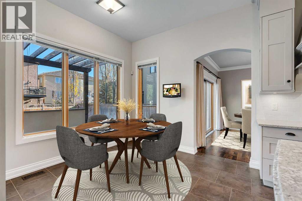 Single Family House for Sale in  Baroc Road NW Dalhousie Calgary 