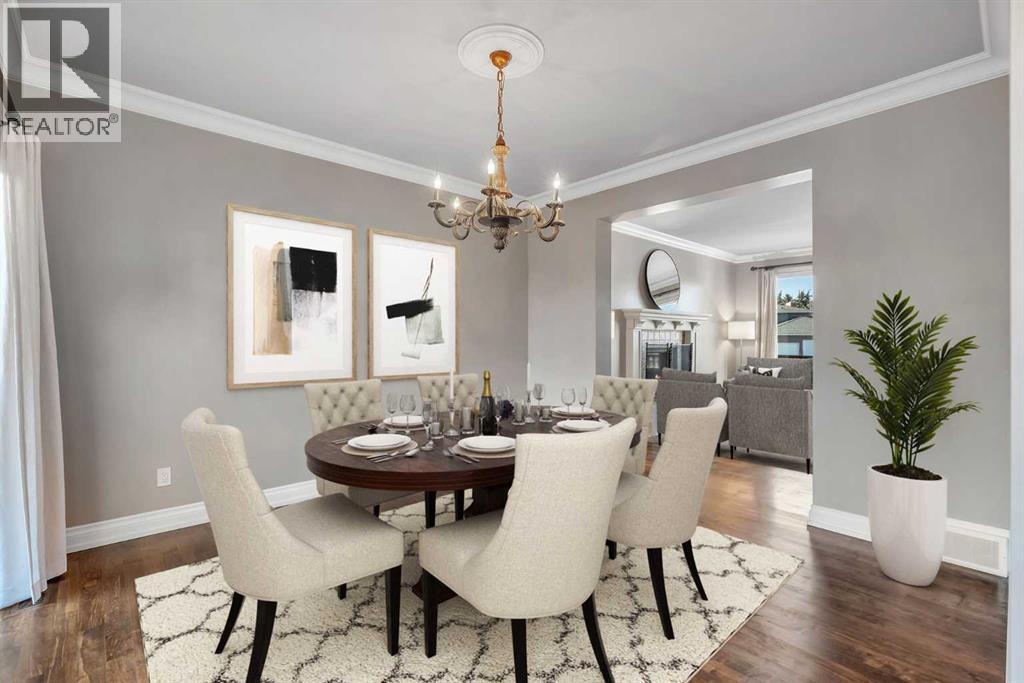 Single Family House for Sale in  Baroc Road NW Dalhousie Calgary 